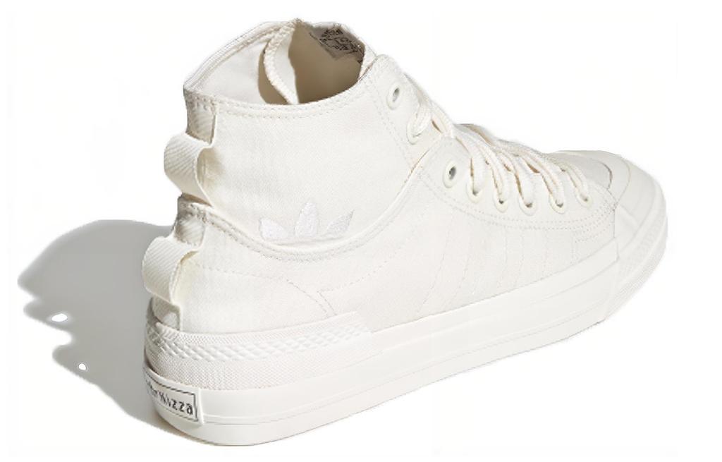 adidas Nizza Hi Dl 'Beige White' GZ8835