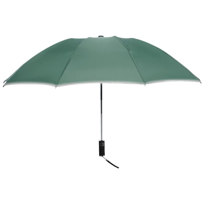 NanQiao Fully Automatic Reverse Folding Umbrella