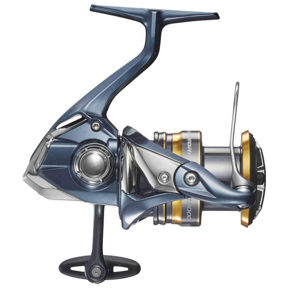 SHIMANO Spinning 21 Ultegra 2500SHG