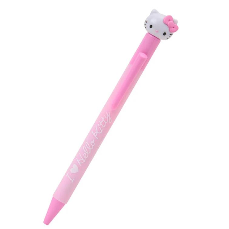 

Sanrio Hello Kitty Ballpoint Pen (I Love Hello Kitty) Japan NEWv