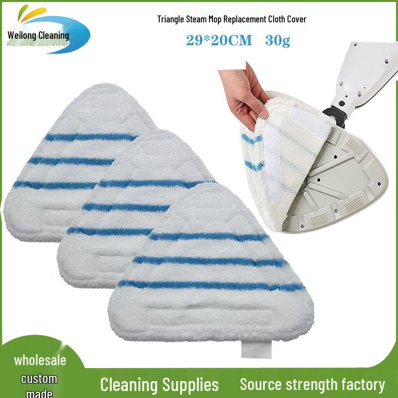 Telescopic Microfiber Car Window Cleaning & Defogging Brush Set 28.5*20CM