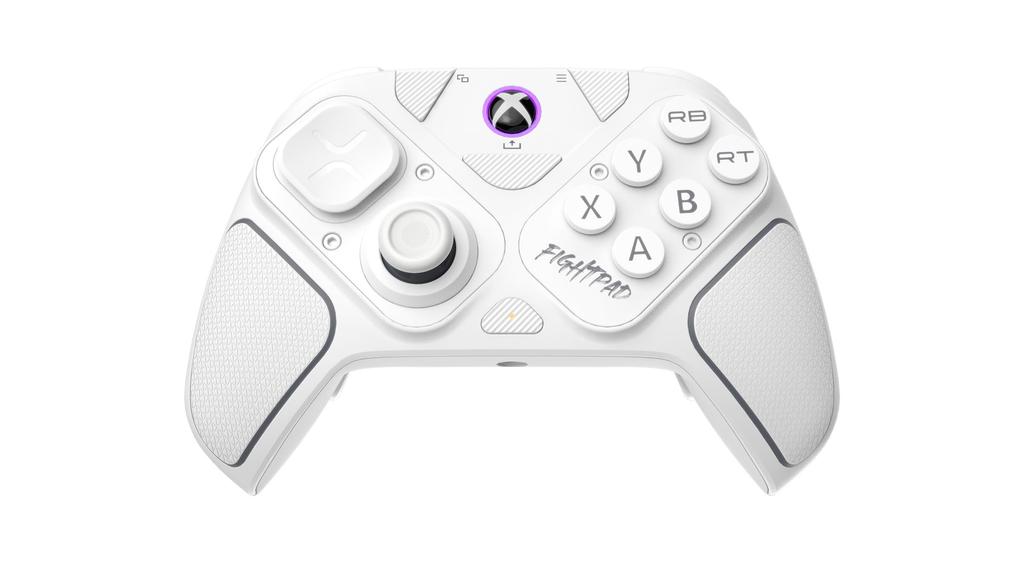 TURTLE BEACH Victrix Pro BFG Fightpad-Modul Ausgestattet mit Kailh-Mikroschaltern für Kampfspiele Kompatibel mit und PC [Originalhersteller]