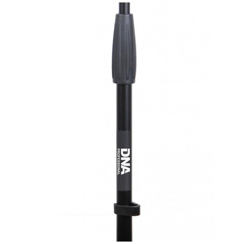 Dna Mic1 Foldable Adjustable Microphone Stand