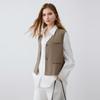Elva' Island Women's Fashion Commuter Vest