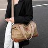 Short trip bag women's new portable large-capacity lightweight duffel bag storage bag business trip portable luggage bag