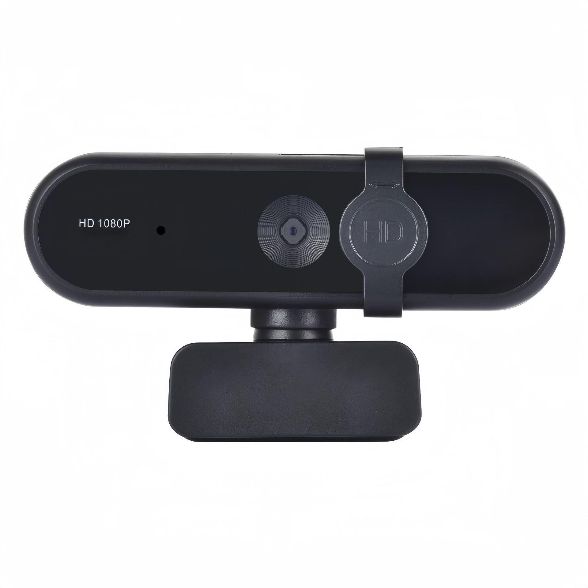 

1080P HD бездротова USB-камера для відеоконференцій і прямих трансляцій 1080P