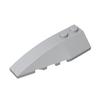 MOC 10PCS 41748 Wedge 6x2 Left Building Blocks Kit Idea Educational Assemble Bricks Particle Puzzle Toy Children Birthday Gift