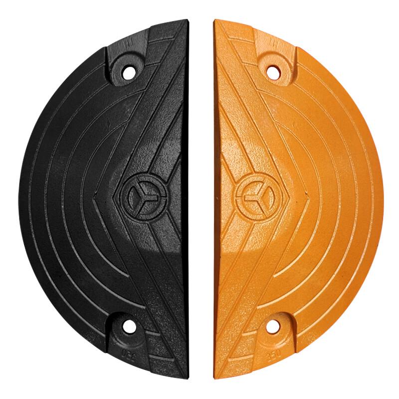 Chuangli Era Cast Steel Speed Bumps and Plates