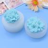 Carnation Flower Silicone Cake Mold 3D Fondant Mold Cupcake Jelly Candy Chocolate Cake Decoration Kitchen Baking Tool Moulds