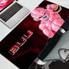 Dragon Ball Z DBZ Mouse pad Computer Speed type carpet mat for esports players Laptop Keyboard Mousepad Office Desk Mat rug