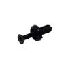 Toyota & Lexus Front Bumper Wheel Liner Retainer Rivet Screw