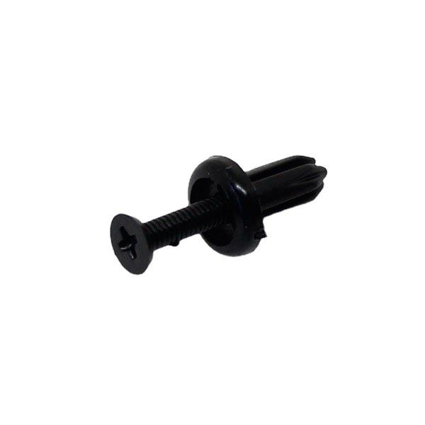 Toyota & Lexus Front Bumper Wheel Liner Retainer Rivet Screw