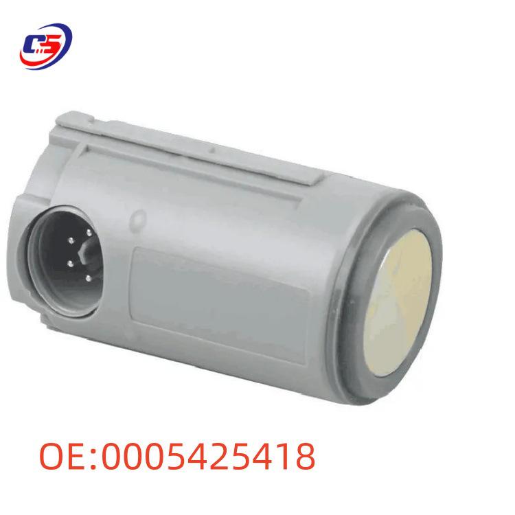 High-Quality Mercedes-Benz Parking Sensor 0005425418 0005425418