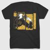La Dispute Gift For Friends Black T-Shirt Cotton All Size