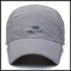 White Fang CZA232 a breathable for sports and outdoor activities for men and (Navy), simple, quick-drying, hat/cap women.