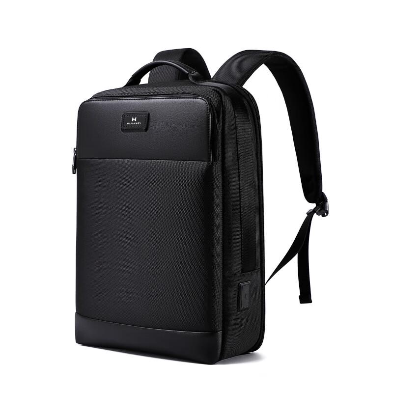 Men's Business Travel Backpack