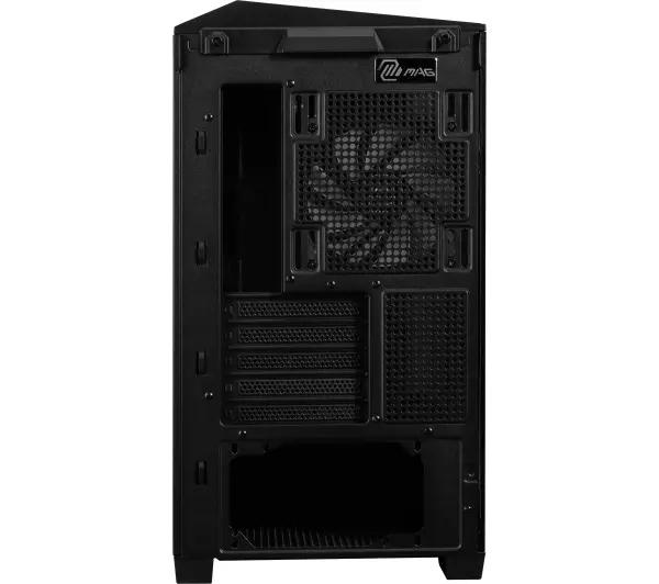 Msi Mag Pano 100R Pz Case