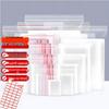 CIBO Food-Grade Thickened PE Ziplock Bags
