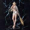 1/7 Scale Elven Female Mage Exquisite Boxed Figure Collectible Decoration Room Desktop Decoration Ornaments Action Figures Gift
