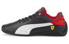Scuderia Ferrari X Drift Cat Delta 'Negro Blanco' 306864-04