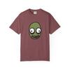 Salad horror Unisex T-Shirt S-5XL