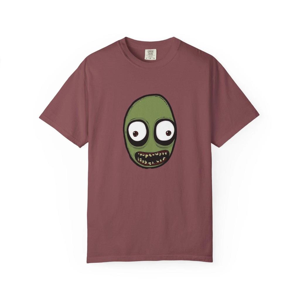 Salad horror Unisex T-Shirt S-5XL