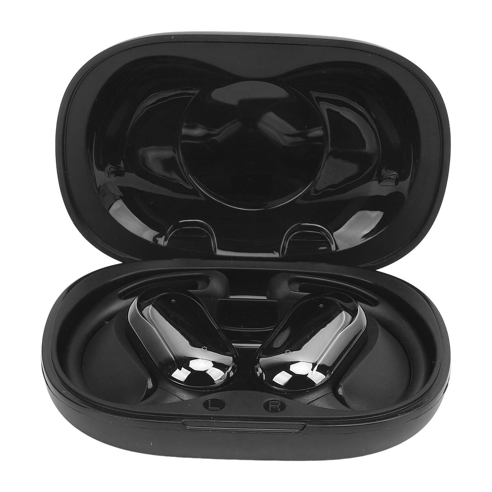 

Bluetooth 5.4 Наушники для перевода Поддержка в реальном времени 52 языков Шумоподавление Переводчик