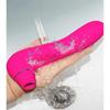 QINYU 2 In 1 Powerful Clit Vibrator and Sucker for Women Turbo Stimulator Nipple Vagina Succionador Potente