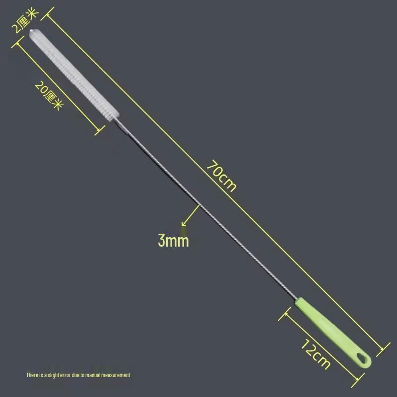 

Long Flexible Cleaning Brush Set