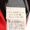 Mammut Goretex Quantum Pro Shell Jacket XS/S Red Outdoors Men's Used