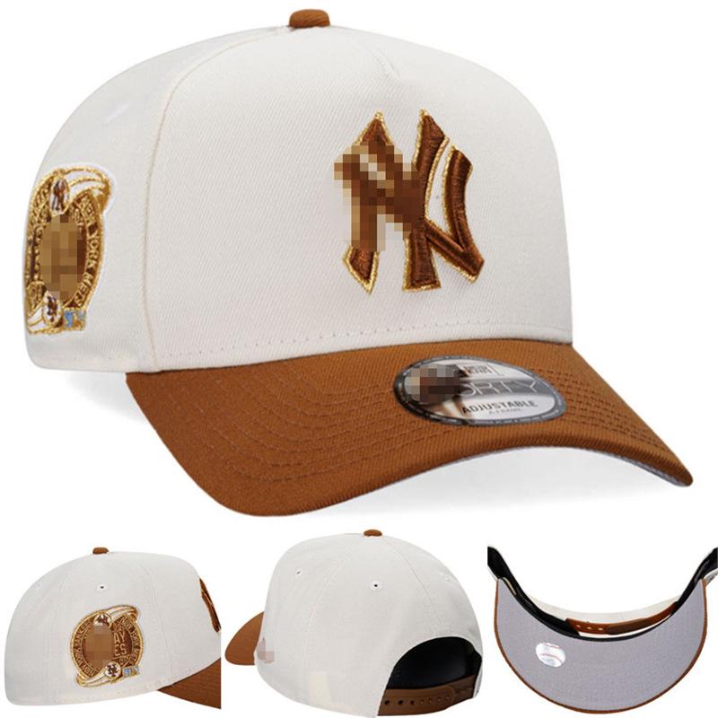 New Style Unisex Embroidered Baseball Cap - Adjustable Hip Hop Outdoor Sports Hat