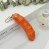 Pendant Keychain Handbag Puse Backpack Pendant Gift for Friend Fashion Simulation Toy Photography Props