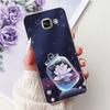 For Samsung Galaxy A5 2016 2017 Case New Luxury Painted Cover Soft Silicone Phone Case For Samsung A5 2017 2016 A510F A520F Bags