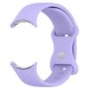 Silicone Band for Google Pixel 4 3 45 41mm Sport Breathable Replacement Wristband for Google Pixel 4 3 2 1 41mm Men Women Strap
