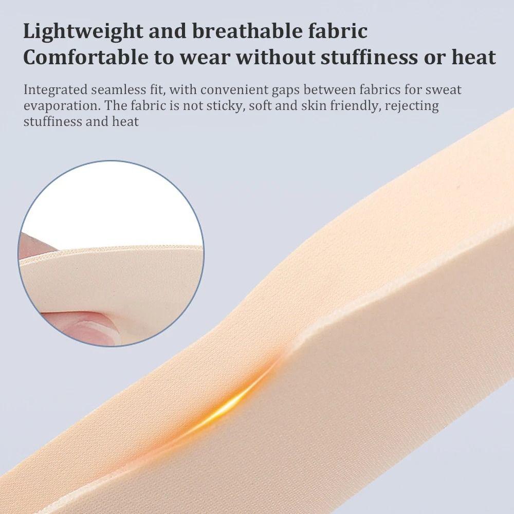 Compression Gym Sports Wristband Lightweight Fitness Strength Band Adjustable Wristband Basketball