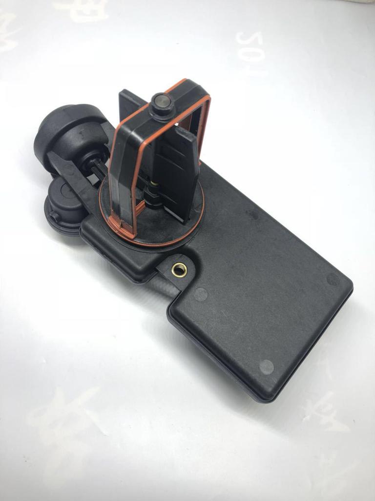BMW Air Pressure Control Valve for 3 Series E46, X3, 5 Series E39 (Part No. 11617544805)