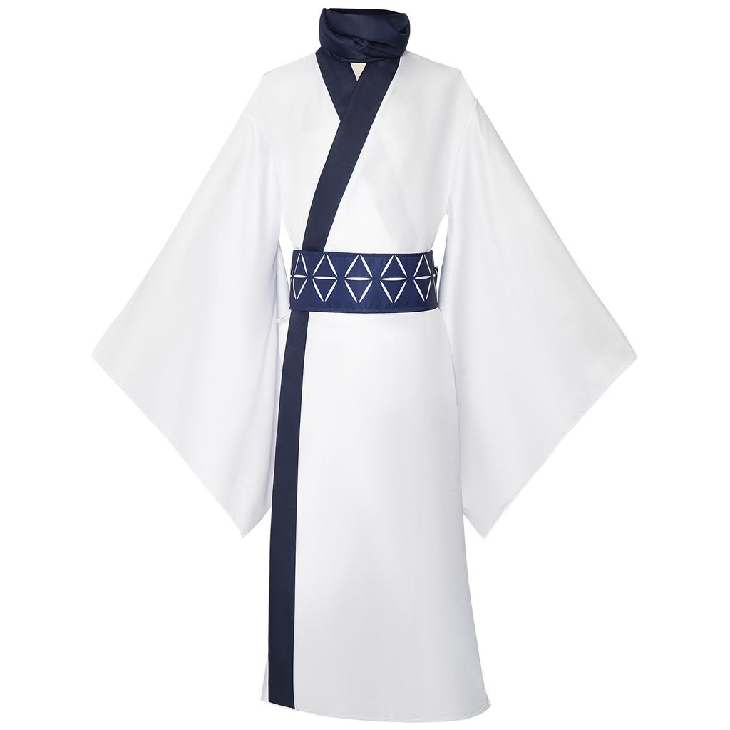 Jujutsu Kaisen Cosplay Costume Gojo Satoru Yuji Itadori Nobara Kugisaki Anime Outfit Set