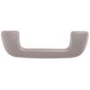 Car Dark Grey Rear Trunk Door Handle Tailgate Door Handle Parts For Toyota Land Cruiser Prado LC120 2003-2009