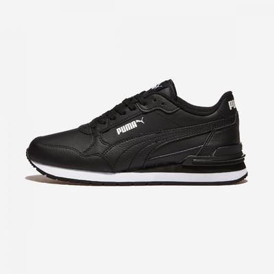 St Runner V4 L Pki39906808 Puma bLack Puma White Puma bLack