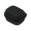 Protective Case with Secure Clip Easy Access Designs Earbud Storage Case Protective Earphone Case for  Studio Buds