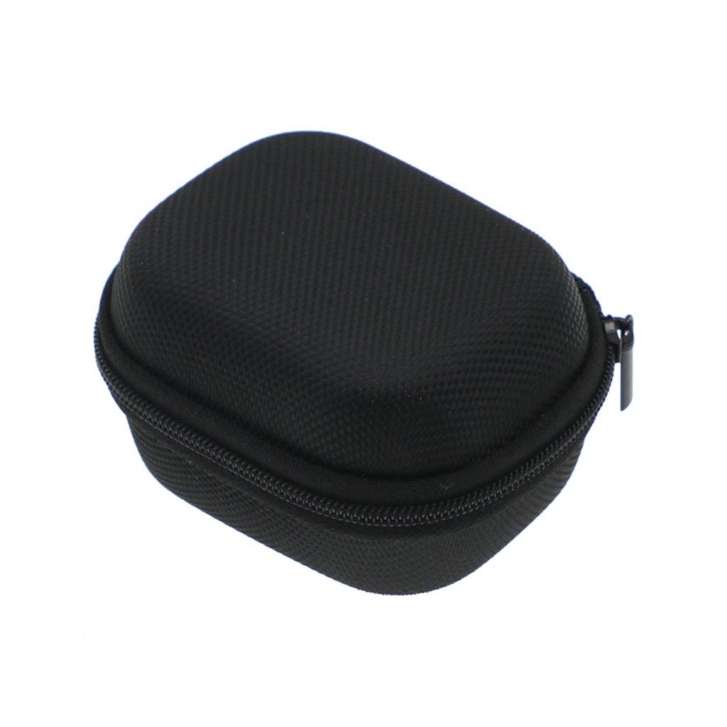 Protective Case with Secure Clip Easy Access Designs Earbud Storage Case Protective Earphone Case for  Studio Buds