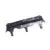 Compatible with Changan Qiyuan Q07 Rear Skirt, Tail Skirt, and Bumper Frame