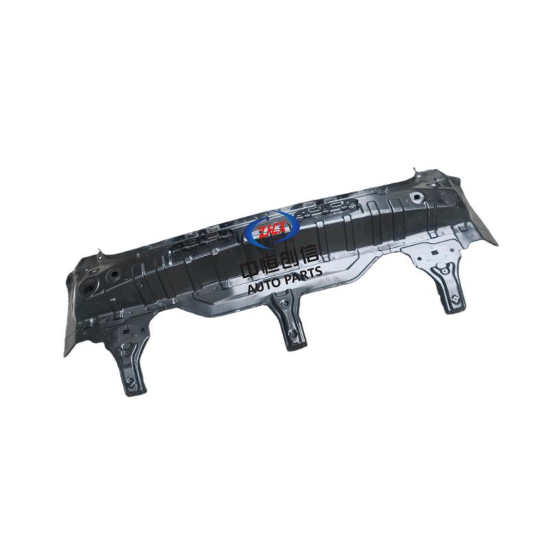 Compatible with Changan Qiyuan Q07 Rear Skirt, Tail Skirt, and Bumper Frame