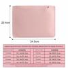 13 14 15 inch Shockproof Ultrabook Cover Tablet Protective Pouch for HP/Dell/Surface Office