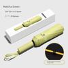 Automatic Umbrella, Enlarged, Thickened, and Reinforced, Special Umbrella for Students Going To School, Large Sun Umbrella for Men, Dual-Use for Sun