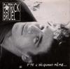 7inch Record PATRICK BRUEL  Jte Ldis Quand Mme PB43571 RCA 1990 France Pop Used