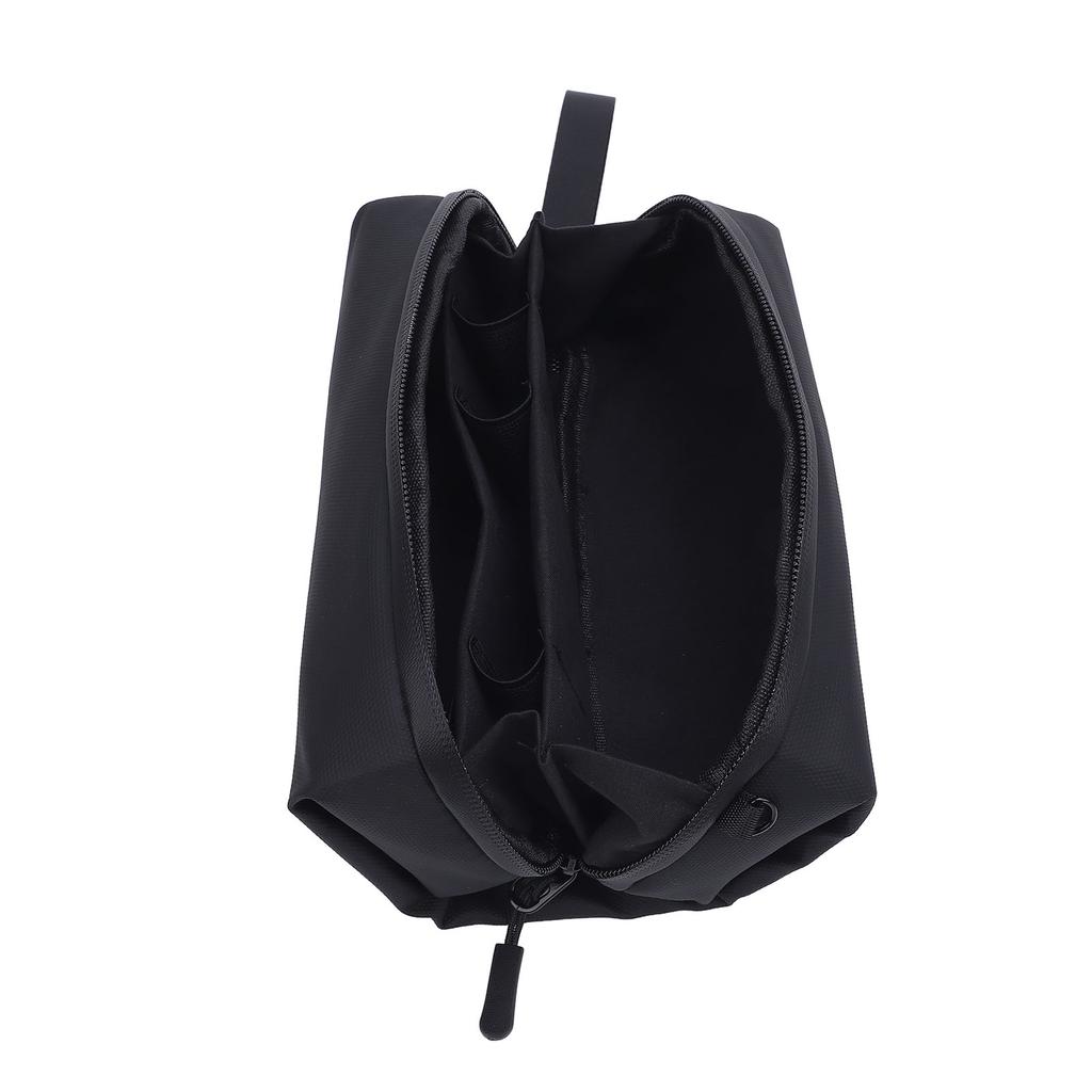 Tragetasche für Pocket 3 Tragbare PU-Leder Aufbewahrungstasche Tragbare Reisekamera Schutztasche