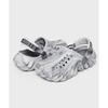 Crocs Echo Marbled Clog 208454 1nl