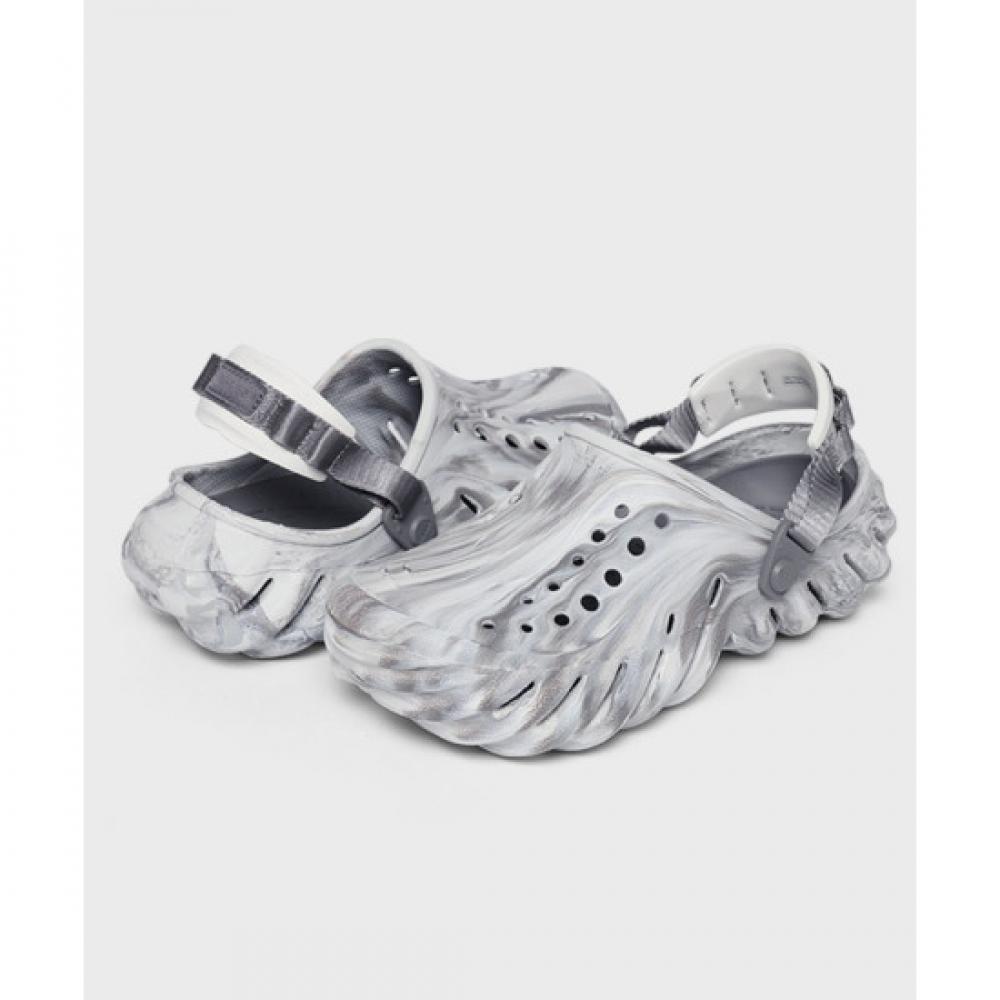 Crocs Echo Marbled Clog 208454 1nl