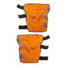 Welding Leg Covers Knee Protector Heat Resistant for Welder Anti Scald Abrasion Thicken